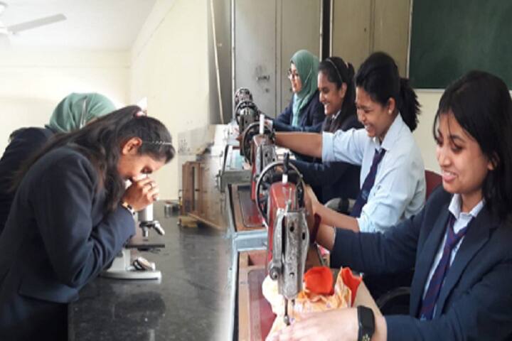 laboratory